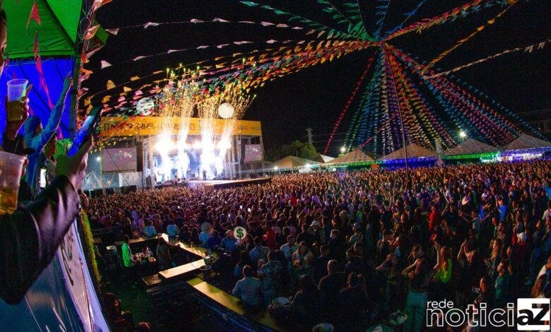 Festa Julina de Jundiaí está chegando