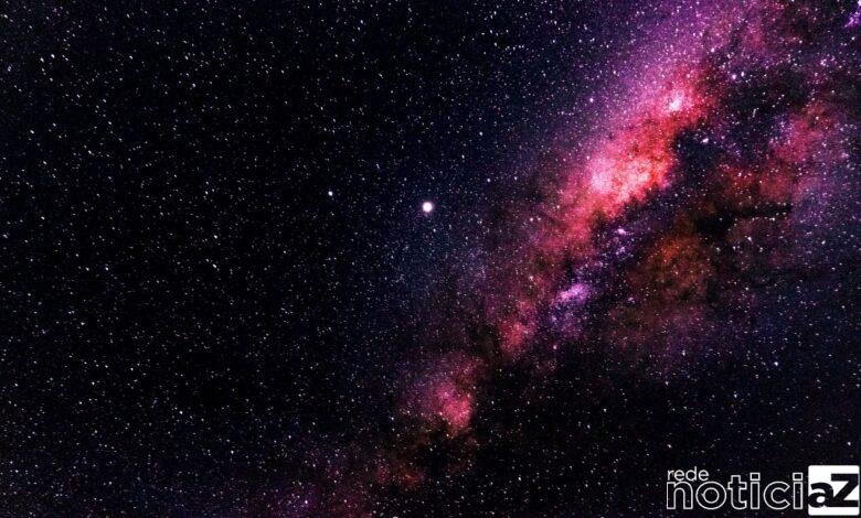 Itatiba promove curso gratuito de astrofísica