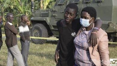 Escola é alvo de ataque em Uganda e mata mais de 40 pessoas