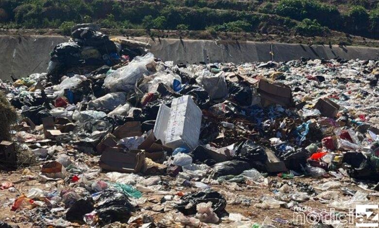 TCE encontra irregularidades em aterro de Itatiba