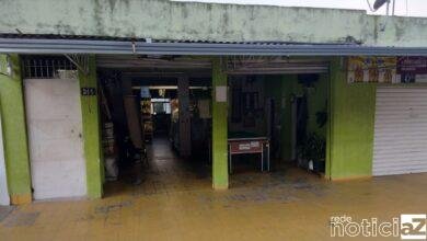 Homem é preso após briga durante jogo de bilhar em Várzea Paulista