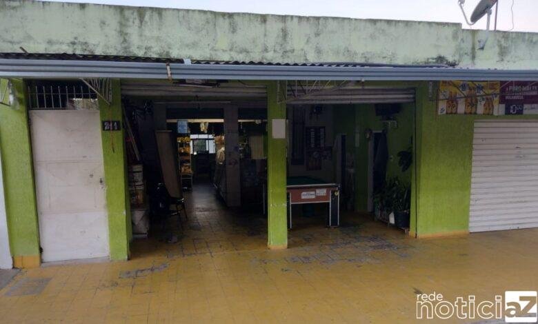 Homem é preso após briga durante jogo de bilhar em Várzea Paulista