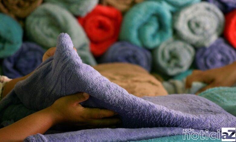 Cidades da Região de Jundiaí iniciam campanhas de combate ao frio