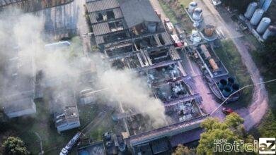 Polícia irá abrir inquérito para apurar explosões em Várzea Paulista