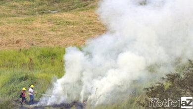 Operação Estiagem de Jundiaí começa