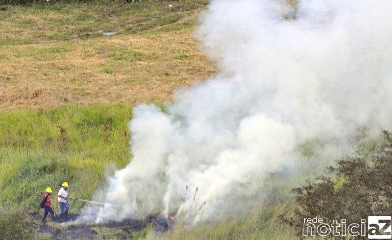 Operação Estiagem de Jundiaí começa