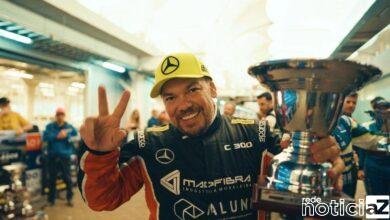 Prefeitura confirma morte por Febre Maculosa de piloto Douglas Costa