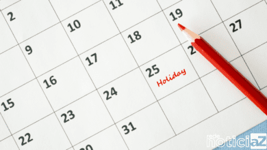 Próximos feriados de 2023 trazem mais folgas em dias de semana