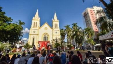 7º Festival de Teatro de Jundiaí vem aí com novidades