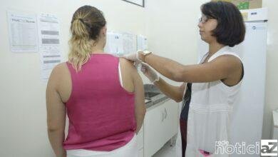 Jundiaí promove campanha de vacinação no sábado (3)