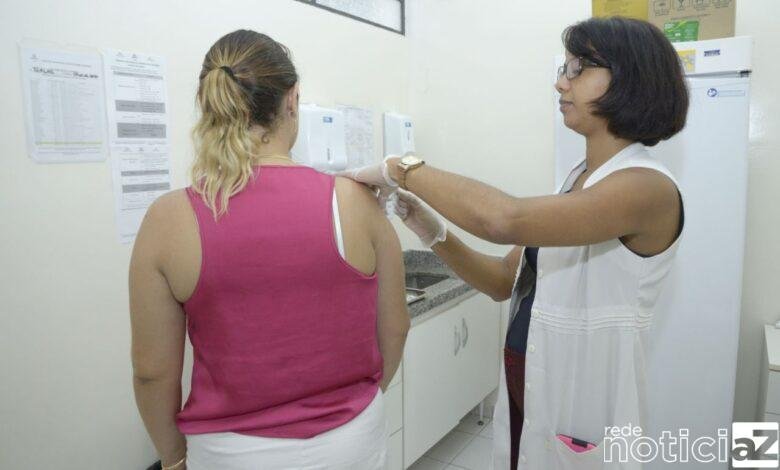 Jundiaí promove campanha de vacinação no sábado (3)