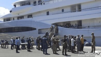 Naufrágio na costa da Grécia deixa 78 mortos