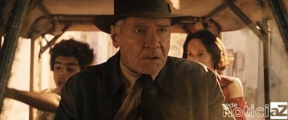 Tudo o que você precisa saber sobre Indiana Jones e a Relíquia do destino