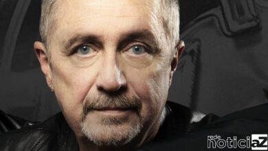 Luiz Schiavon, tecladista e fundador da banda RPM, falece aos 64 anos