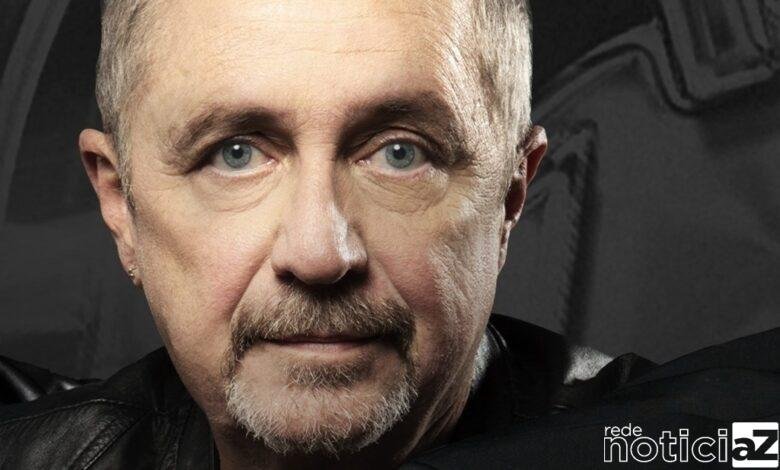 Luiz Schiavon, tecladista e fundador da banda RPM, falece aos 64 anos