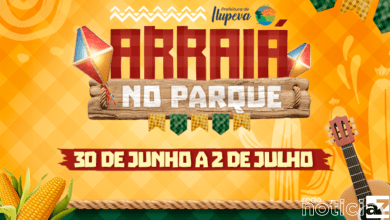 Itupeva terá "Arraiá no Parque" no Parque da Cidade