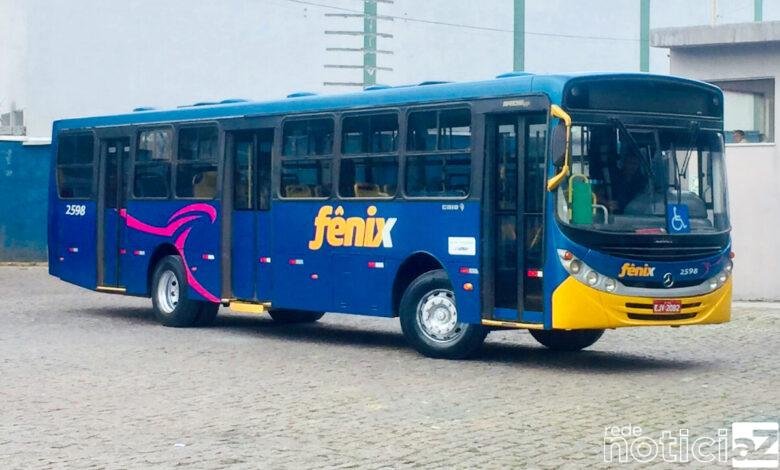 Jarinu tem linhas de ônibus exclusivas até a Festa do Morango