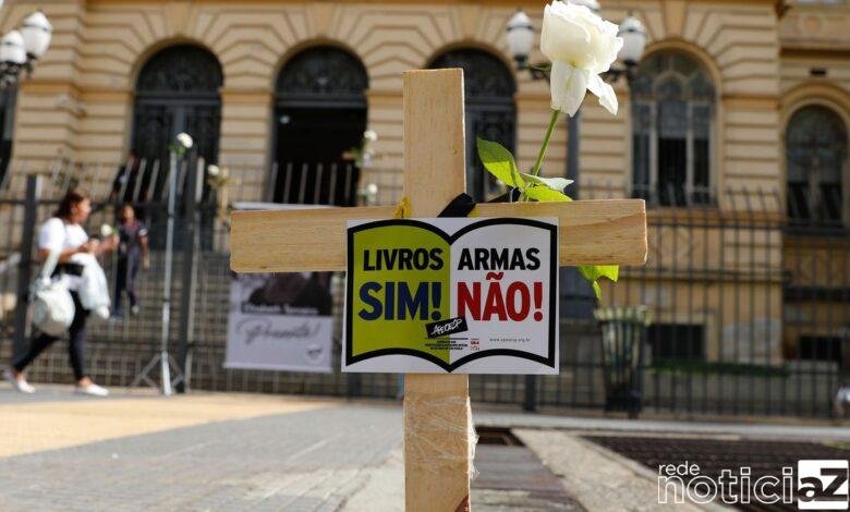 Operação Escola Segura registra 368 prisões e apreensões desde abril
