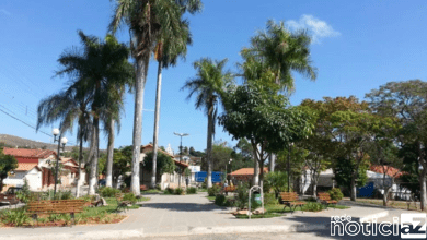 Conheça a cidade com o menor número de moradores do país