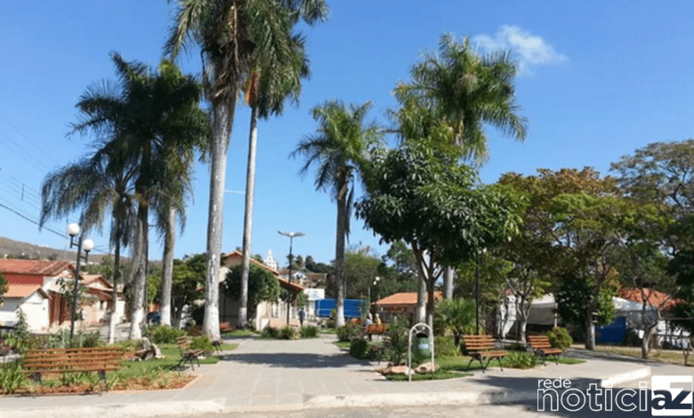 Conheça a cidade com o menor número de moradores do país