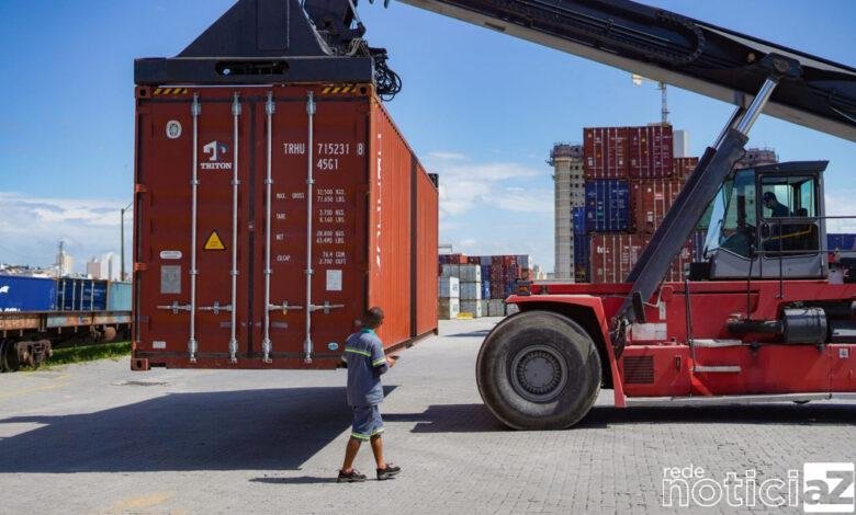 Logística de Jundiaí atrai empresas nacionais e internacionais