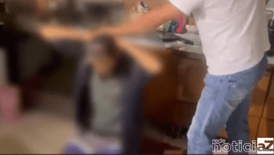 VÍDEO - Procurado pela justiça é capturado em flagrante em Várzea Paulista