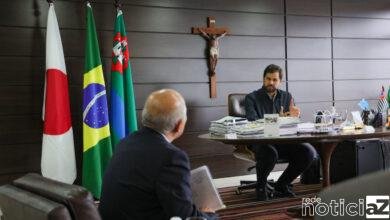 Jundiaí vai ter uma empresa multinacional japonesa