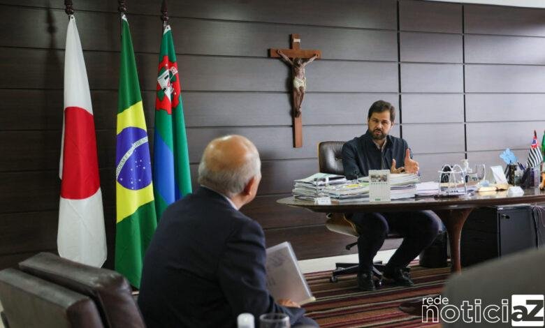 Jundiaí vai ter uma empresa multinacional japonesa