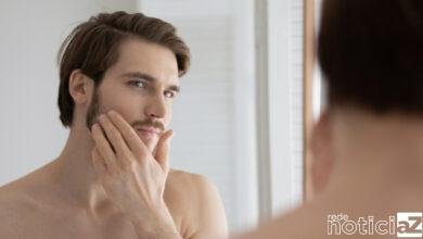 Fique atento com a aparência e a saúde mental