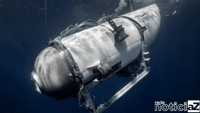 Submarino desaparecido fica sem oxigênio após prazo estimado pelas autoridades