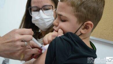 Jundiaí promove mutirão de vacinação contra Covid e gripe