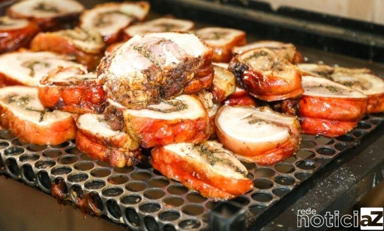 Festival Gastronômico e de Inverno de Vinhedo será realizada neste final de semana