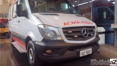 Acidente grave em Itupeva deixa jovem ferido