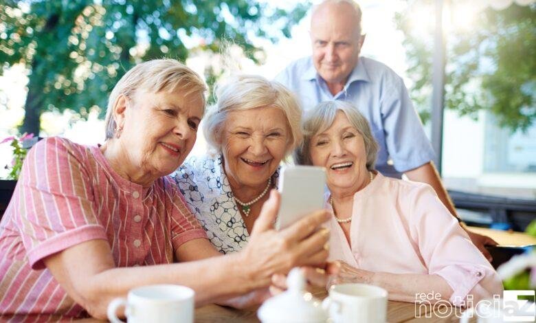 Amizade é "remédio" para a saúde física e mental