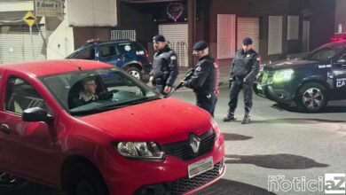 Operação Saturação é realizada em bairros de Cajamar