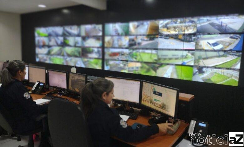 Centro de Operações Integradas é inaugurado em Vinhedo