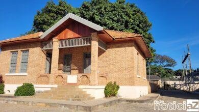 Cultura na Estação traz passeio histórico pela cidade de Louveira