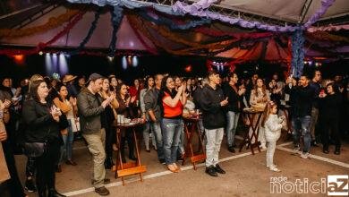 Lançamento da Festa Julina 2023 reúne centenas de pessoas em Jundiaí