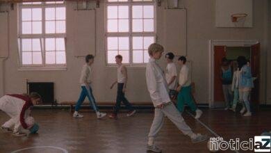 Blue Jean - Filme premiado chega ao cinema