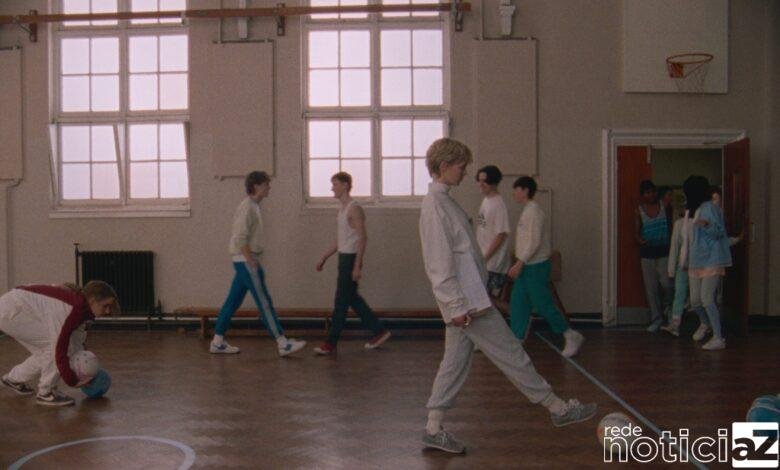 Blue Jean - Filme premiado chega ao cinema