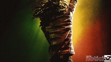 Bob Marley: One Love ganha primeiro trailer