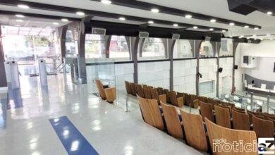 Câmara dos Vereadores de Jundiaí passa por atualização no seu prédio