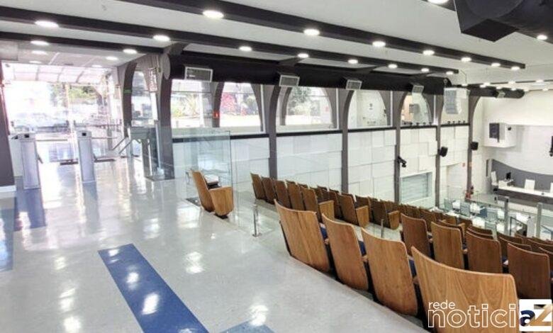 Câmara dos Vereadores de Jundiaí passa por atualização no seu prédio