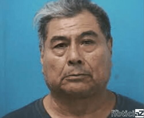 Descobertas imagens chocantes em telefone do técnico de futebol amador