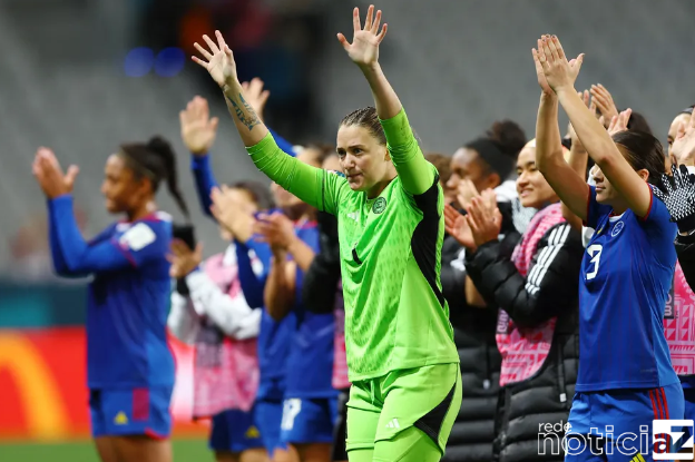 Copa do Mundo Feminina 2023: Gols e emoções no Mundial