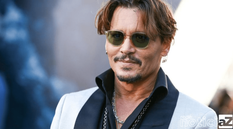 Johnny Depp é encontrado inconsciente em quarto de hotel