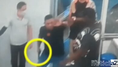 Caso aconteceu em maio de 2022, após uma briga que teria sido motivada por um desconto de R$ 4