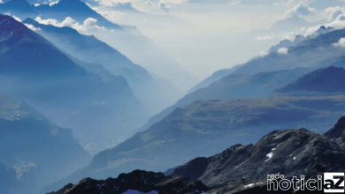 Corpo de alpinista perdido há décadas nos Alpes é encontrado