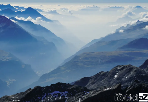 Corpo de alpinista perdido há décadas nos Alpes é encontrado