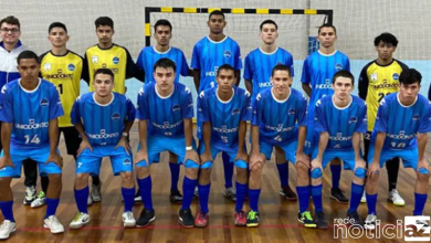 Time Jundiaí de Futsal consegue virada emocionante
